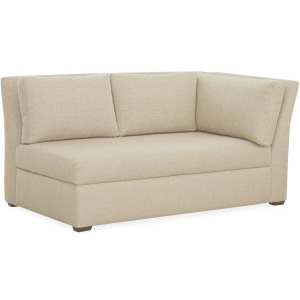 Bumper Chaise