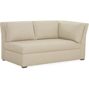 Bumper Chaise