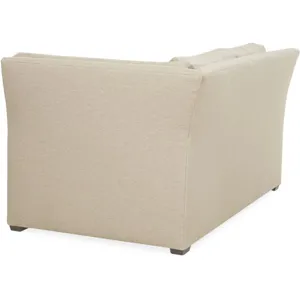 Bumper Chaise