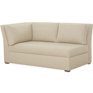 Bumper Chaise