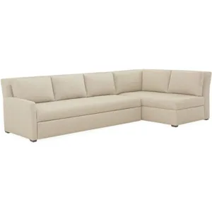 Convertible Sleeper Sectional Series