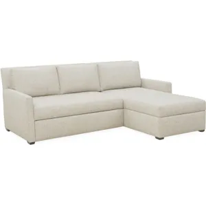Convertible Sleeper Sectional Series