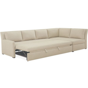 Convertible Sleeper Sectional Series