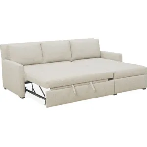 Convertible Sleeper Sectional Series