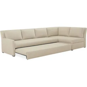 Convertible Sleeper Sectional Series
