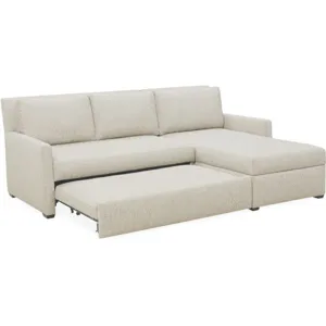 Convertible Sleeper Sectional Series