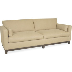 Two Cushion Sofa
