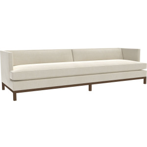 Extra Long Sofa