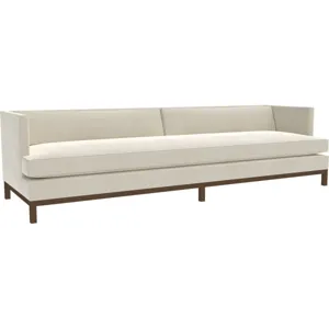 Extra Long Sofa