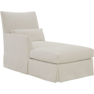 Sagging Ridge One Arm Chaise