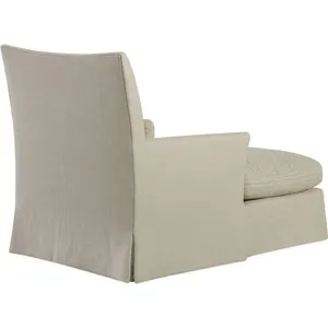 Sagging Ridge One Arm Chaise