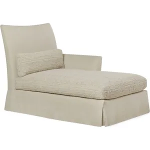 Sagging Ridge One Arm Chaise