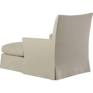 Sagging Ridge One Arm Chaise