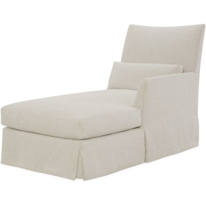 Sagging Ridge One Arm Chaise