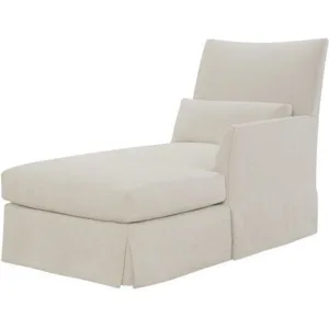 Sagging Ridge One Arm Chaise