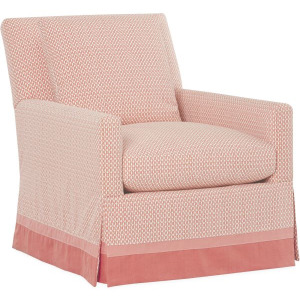 Swivel Glider