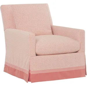 Swivel Glider