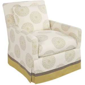 Swivel Chair
