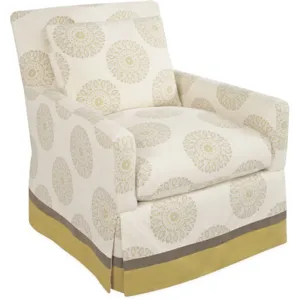 Swivel Chair