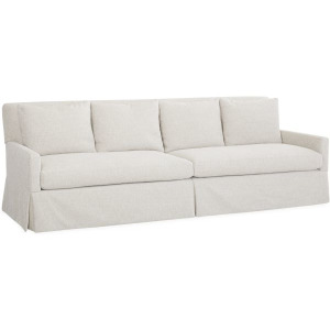 Two Cushion Four Back Sofa