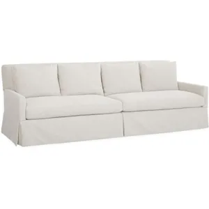 Two Cushion Four Back Sofa