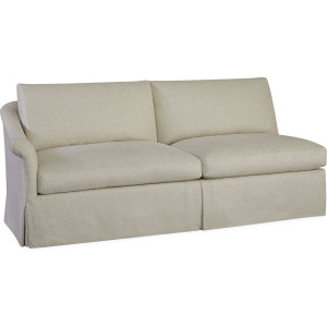 One Arm Sofa