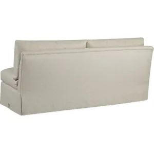 One Arm Sofa
