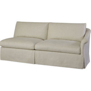 One Arm Sofa