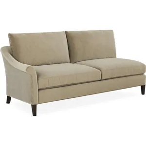 One Arm Sofa