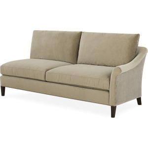 One Arm Sofa