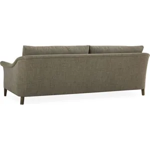 Extra Long Sofa