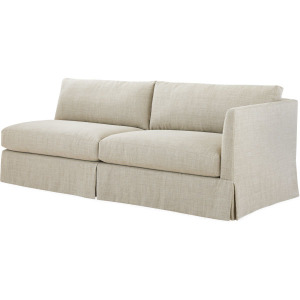 One Arm Sofa