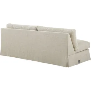One Arm Sofa