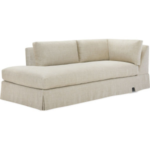Bumper Chaise
