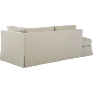 Bumper Chaise
