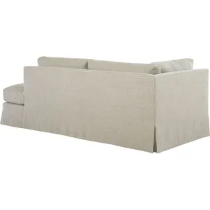 Bumper Chaise