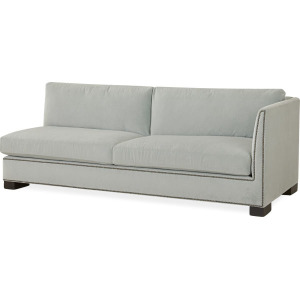 One Arm Sofa