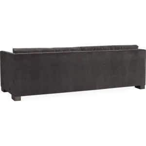 Extra Long Sofa