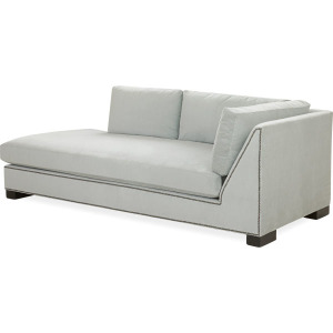 Bumper Chaise