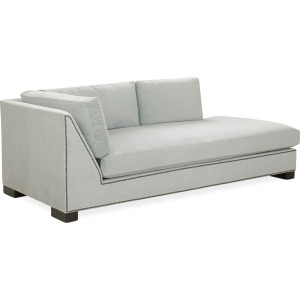 Bumper Chaise