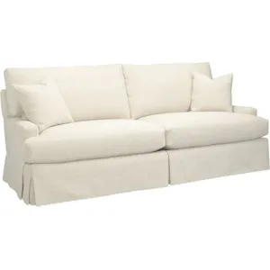 Two Cushion Sofa