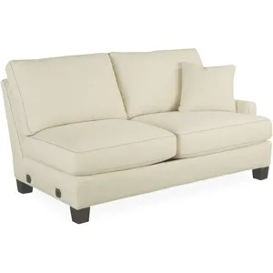 One Arm Sofa