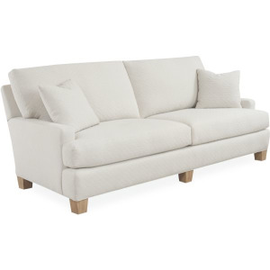 Two Cushion Sofa