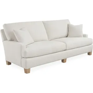 Two Cushion Sofa