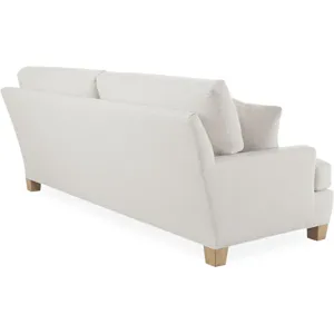 Two Cushion Sofa