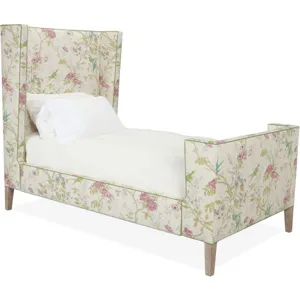 Twin Bed