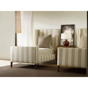 Twin Bed