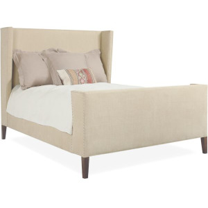 Queen Bed