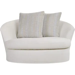 Swivel Chair-and-a-Half