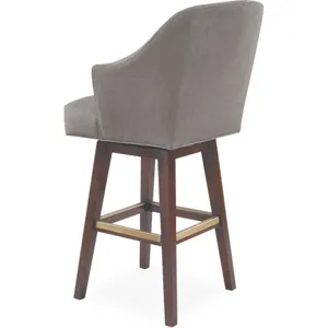 Swivel Counter Stool